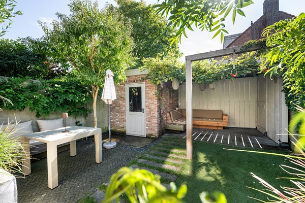 Medium property photo - Slangenkruidlaan 28, 2015 LL Haarlem